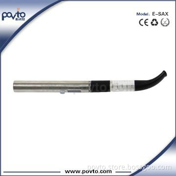 revolution resistance cigarette E sax